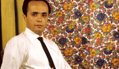 Walter Carl Darrow White