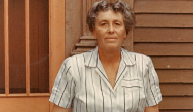 Annie Longfellow Thorp