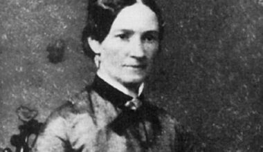Eliza Parker Todd