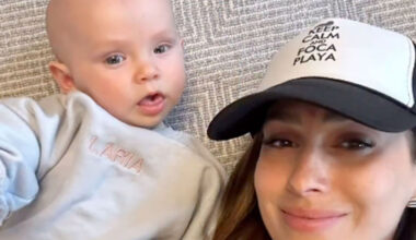 Ilaria Catalina Irena Baldwin