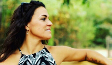 Elizabeth Grier floyd