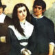 Mary Eastey